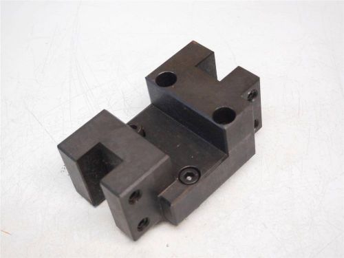 Miyano 5V78430A Tool Holder for CNC Turning Center