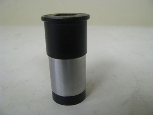 Leitz Wetzlar PeriPlan of 10X/18 Microscope Eyepiece - DQ11