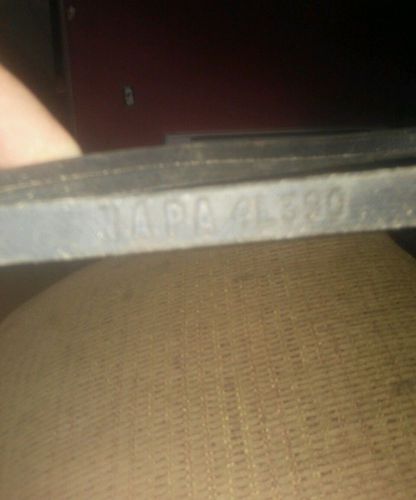 NAPA  V-Belt, 4L-390