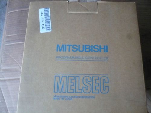 New Mitsubishi Melsec A68AD Programmable Controller