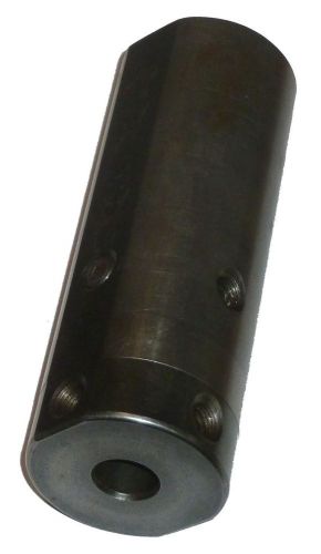 2&#034; OD x 5/8&#034; x 5-1/2&#034; LENGTH BORING BAR EXTENSION SLEEVE CNC STOCK #SL101