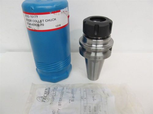 Techniks SYIC, SYIC-16177, BT/ER Collet Chuck