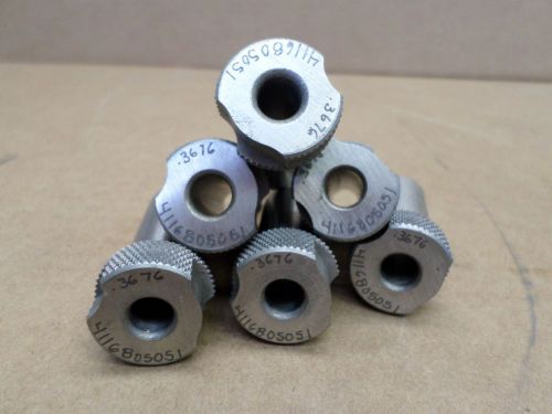 DMB Tool Co SF-48-28-.3676 Bushing