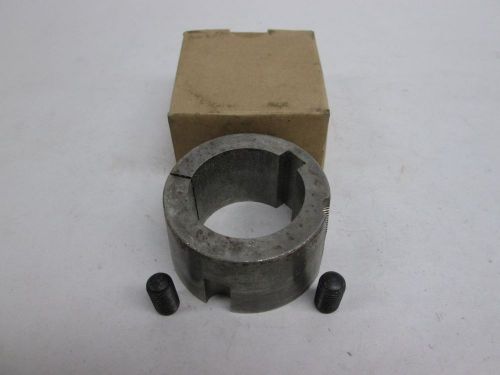 NEW DODGE 117175 2517 X 2-3/16 IN KW TAPER-LOCK BUSHING D292266