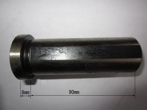 1-1/4&#034; O.D. x MT (MORSE TAPER) #2 DRILL SLEEVE