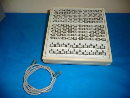 Lucent Technology 26B1-B-264 26B1B264 DSS Console U