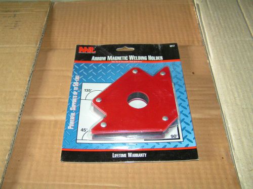 Magnetic Welding Holder Arrow (large)