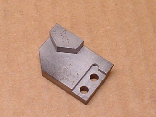 B1200A-S50-02-D001-00 L.H. Gripper Finger