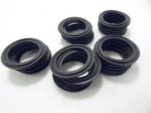 135446 New-No Box, Midco 40MPU-150 LOT-25 Buna Clamp Gasket