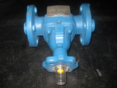 ITT Engineered Valves - DIA - FLO - 1-2538-C 903