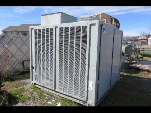 2007 Trane Intellipak 30 ton Air Cooled Chiller 208V, NEW Scroll Compressors!!!