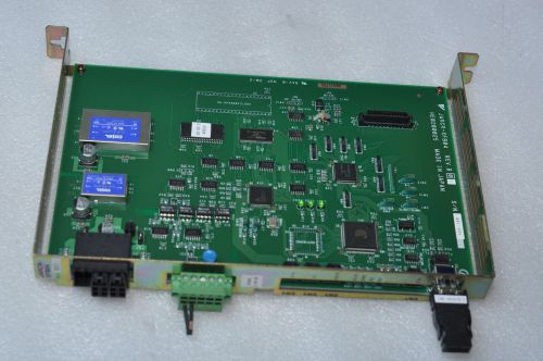 YASKAWA JARCR-XFB04 REV.B BOARD