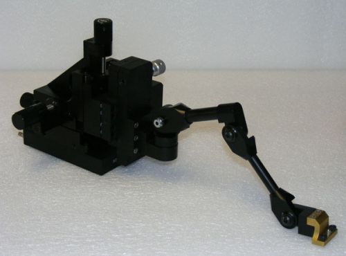 PROBING SOLUTIONS PWAVE XYZ PROBE POSITIONER MICROMANIPULATOR