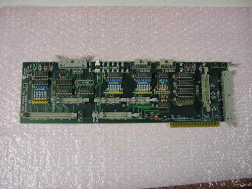 KLA-Tencor SURFSCAN HANDLER BUFFER BOARD, ASSY 184950, REV A