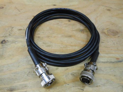 Bortech Bore Welder Cable A1281, Climax Portable, Line Boring