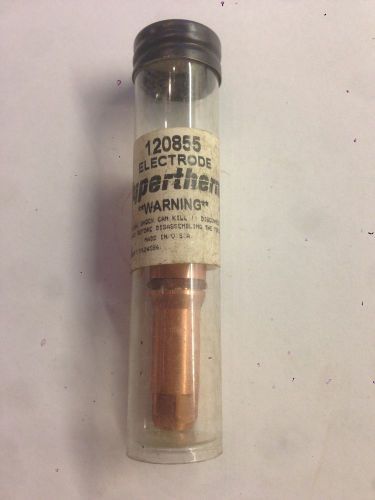 Hypertherm 120855 Electrode