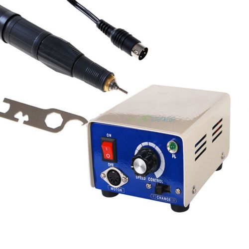 Marathon kit n3 micromotor micro motor 35,000rpm handpiece dental lab equipment for sale