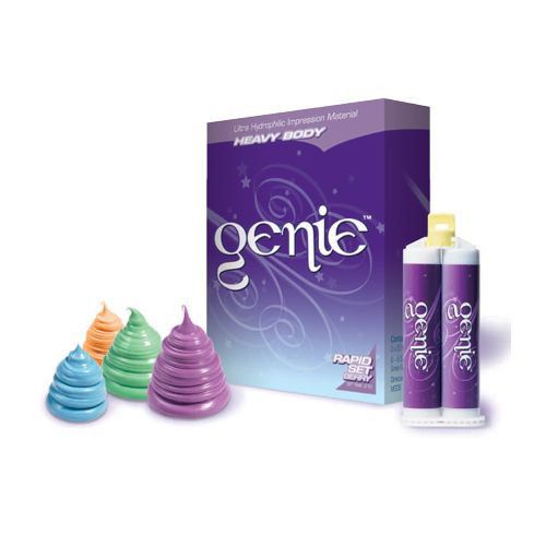 Sultan VPS Genie Impression Material Regular Body 1 X 50 ml