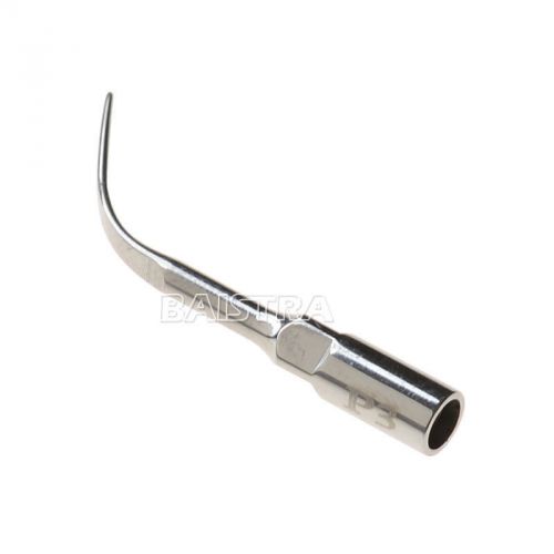 1pc dental perio scaling tip p3 for ems/woodpecker handpiece for sale