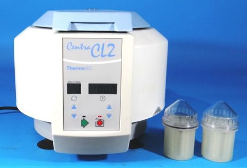 Iec centra cl2 centrifuge for sale