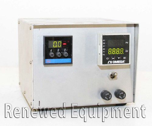 Groton Development Custom Designed Digital Temperature Controller #3