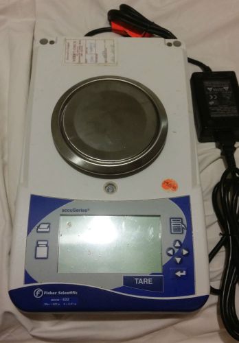 ****Fisher Scientific Accuseries Accu 622****!!!!  Good Working Condition!!!