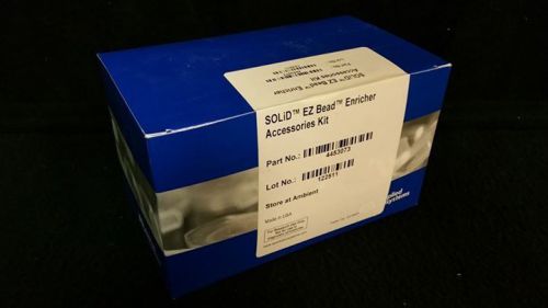 Applied Biosystems SOLID EZ Bead Enricher Accessories Kit 4453073