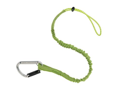 Locking Single Carabiner-10lb (6EA)