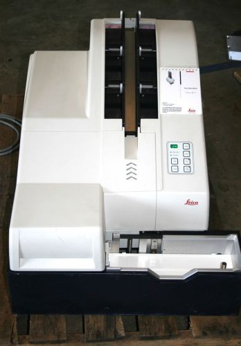 Leica Biosystems IP C Inkjet Printer for Tissue Cassettes with Enttadestation C