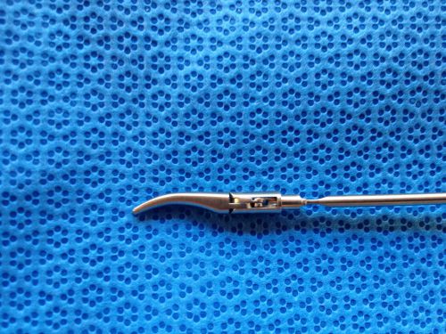 Karl Storz Kelly Grasping Forcep Insert  33510 ML