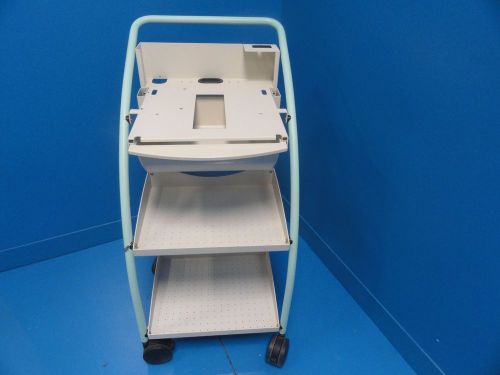 NATUS ALGO  NEW BORN HEARING SCREENER CART (NO CONTENTS)