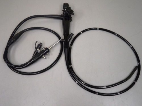 Pentax FC-34FX Endoscopy Fiber Colonoscope