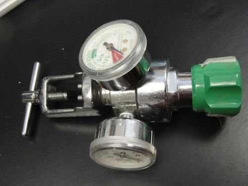 Hudson RCI Oxygen Regulator- 2620