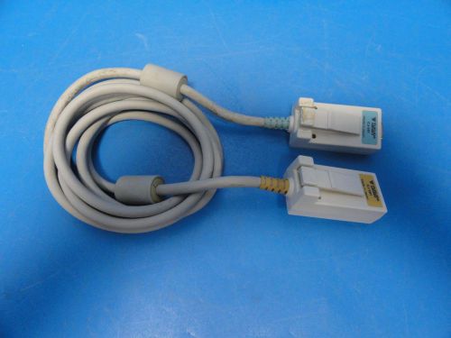 FUKUDA DENSHI DATASCOPE EXPERT CJ-581 (CJ581) SERIAL INTERFACE CONNECTION CABLE