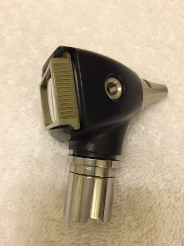 WELLCH ALLYN 3.5V OTOSCOPE HEAD ONLY WITH BULB