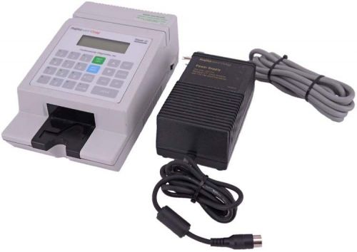 Bayer rapidpoint coag blood/plasma coagulation automated medical tester analyzer for sale