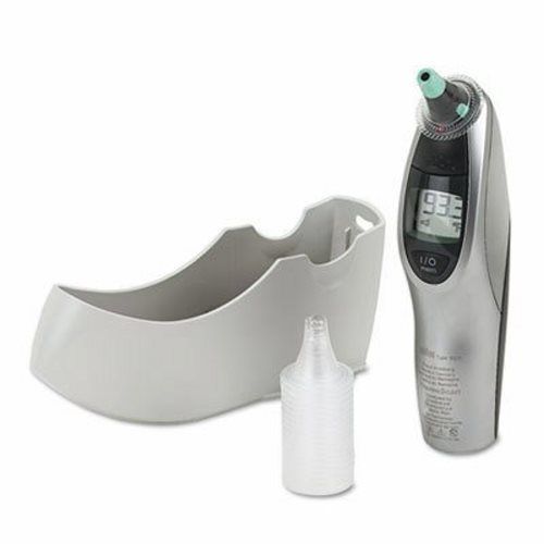 Braun Thermoscan Pro 4000 Thermometer, Each (MIITMS40002)