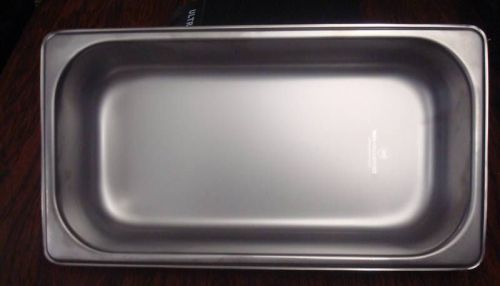 Medium Instrument Tray Stainless Tattoo/Piercing Medical 12.5&#034;X 7&#034;X 2