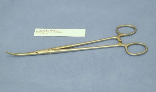 V Mueller VANDERBILT Deep Vessel Forceps - CH1687