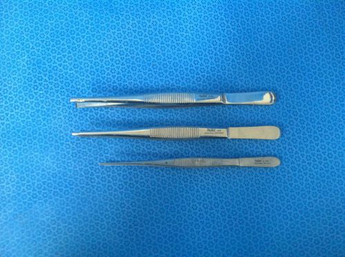 Miltex Forceps 6-64, 6-106, 6-8