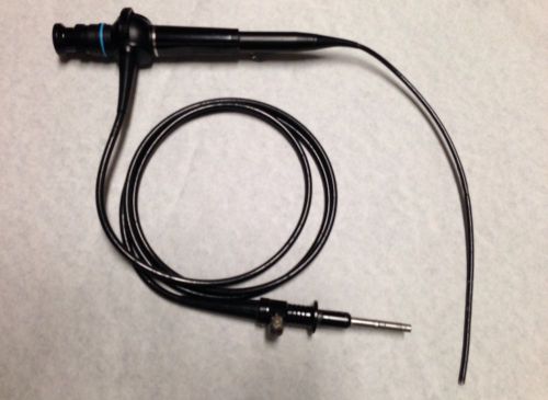 Olympus HYF-1T Hysteroscope - Patient Ready w/ Warranty - Fast Fed Ex Shipping