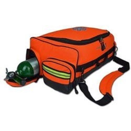 Lightning X Deluxe X-Tuff Oxygen Trauma Bag, LXMB65