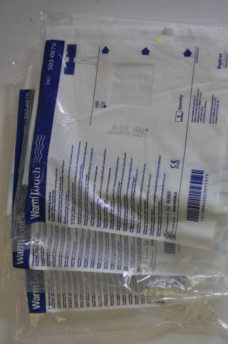 3 Tyco Warm Touch Upper Body Blanket3