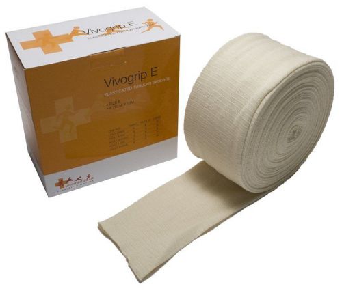 Vivomed Vivogrip Tubular Bandage