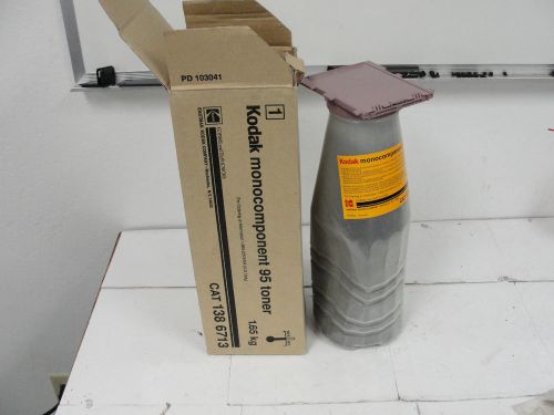 Kodak MonoComponent 95 Toner Single (1386713)