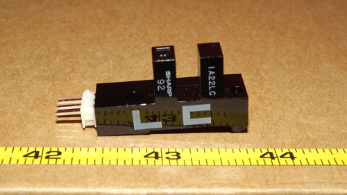 OEM Part: Sharp VHPGP1A22LC-1 Photo Sensor SF2022 - SF2116, SN 1610 Lanier