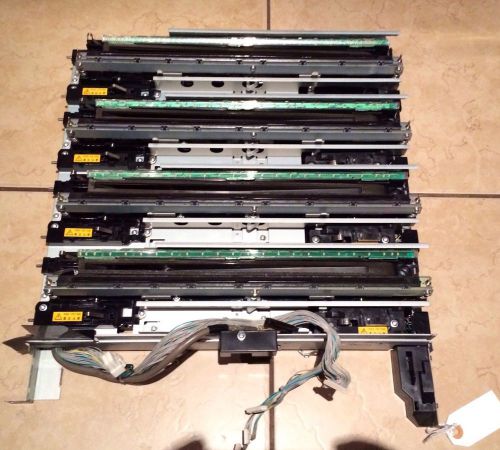 Konica Minolta Bizhub C450 LED Assembly With PWB-LED Complete 4037-0763-00