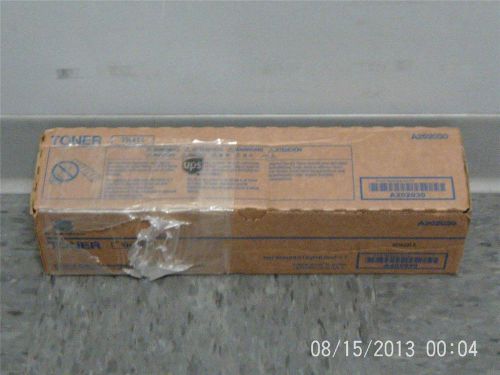 New Genuine Konica Minolta Toner Cartridge type TN414