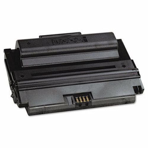 Xerox 108R00795 High-Yield Toner, 10000 Page-Yield, Black (XER108R00795)