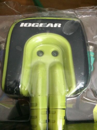 lOGear Miniview Micro Ps/2